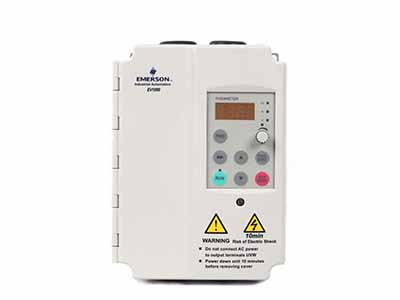 艾默生變頻器